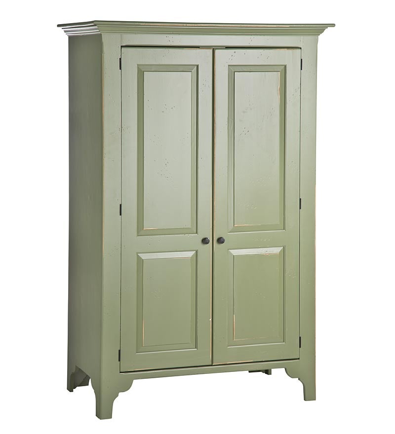 Green River Cabinet, Made in USA
