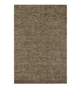 Canyon Rug Collection in Solid Colors