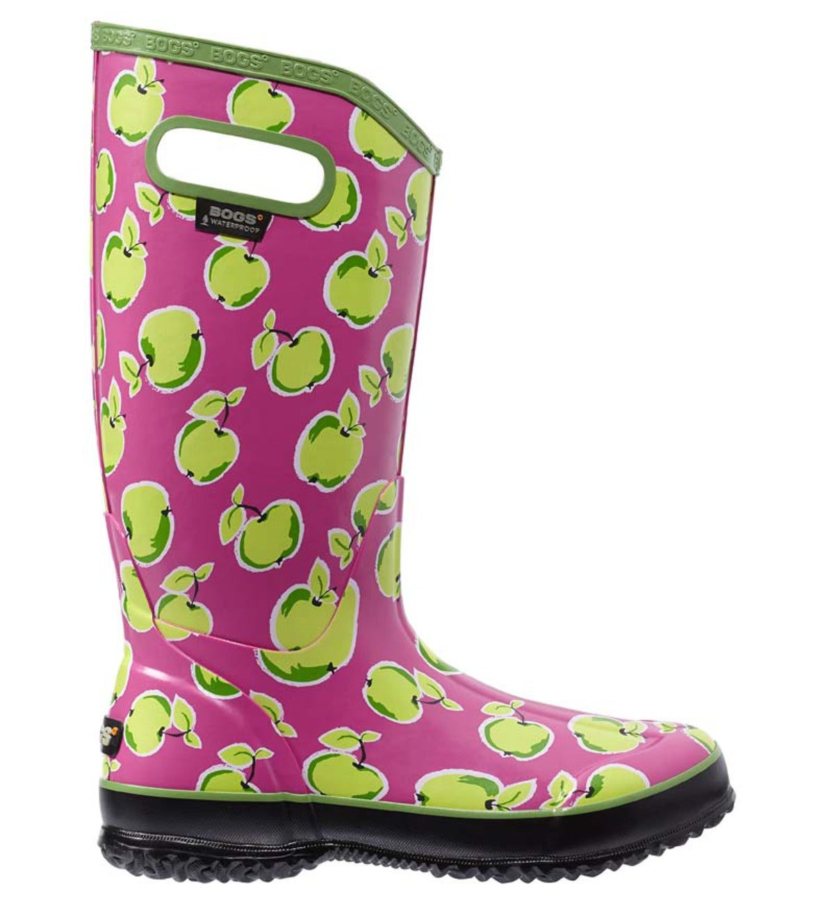 BOGS° Lightweight Waterproof Rain Boots 