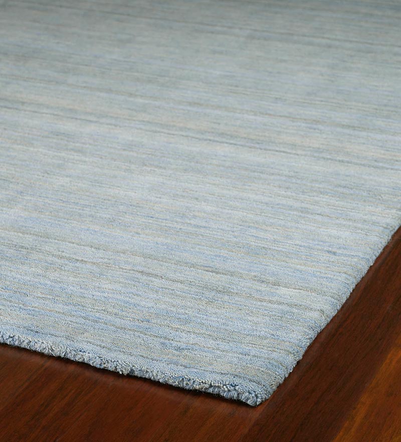Renaissance Wool Rug, 3' x 5'
