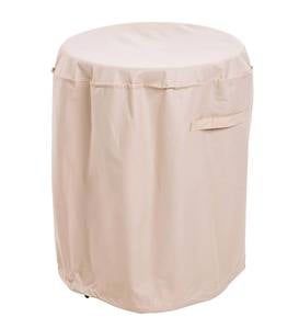 Deluxe Charcoal Kettle Grill Cover