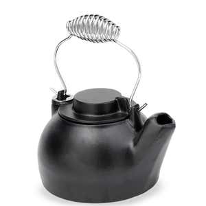Cast Iron Dragon Woodstove Steamer - household items - by owner -  housewares sale - craigslist
