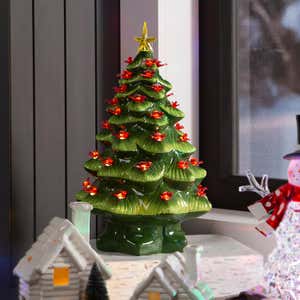 VTG Christmas Holiday Grapevine Garland 60” Balls Tree Stars 1994 NOS
